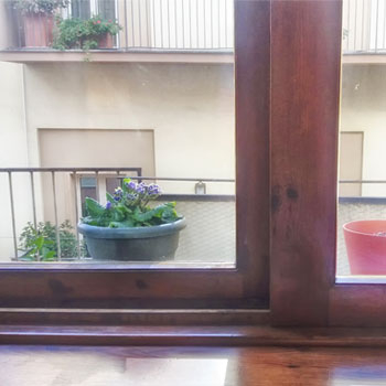 B&B Le stanze di Bruno - Stanza Blu 12