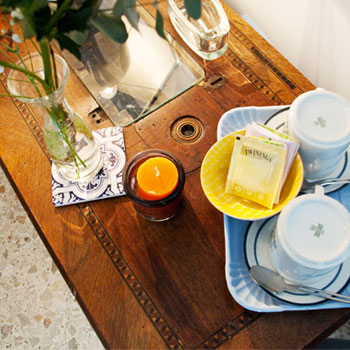 B&B Le stanze di Bruno - Stanza Blu 2