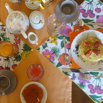 B&B Le stanze di Bruno - Colazione 7