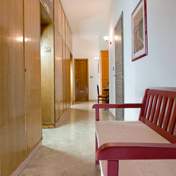 B&B Le stanze di Bruno - Spazi Comuni 4