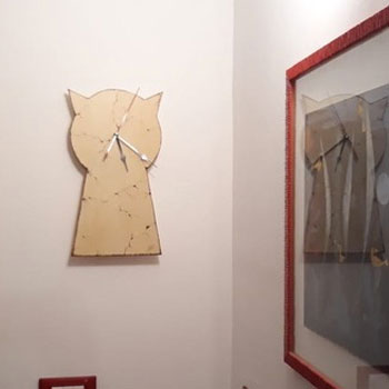 B&B Le stanze di Bruno - Spazi Comuni 4