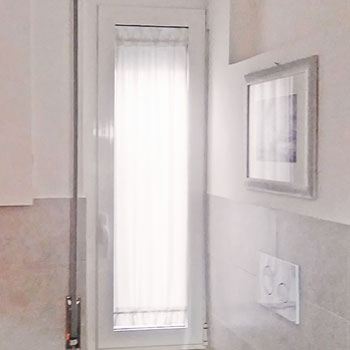 B&B Le stanze di Bruno - Bagno Verde 13