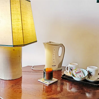 B&B Le stanze di Bruno - Stanza Verde 5